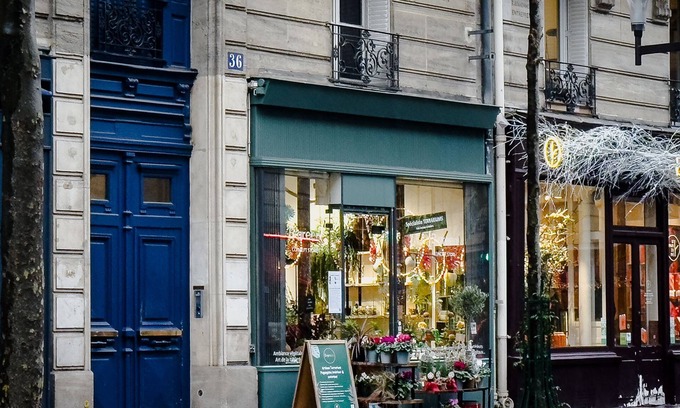 Quartier Sainte-Marguerite Apartment | Calme 2 Pièces Proche de Bastille