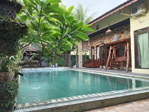 Batam Villa | Calmness Villa Syariah