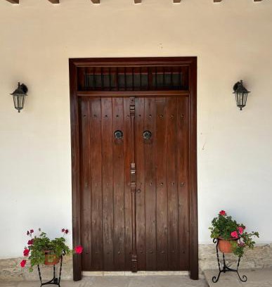 Kolossi House | Calypso Historic Village House