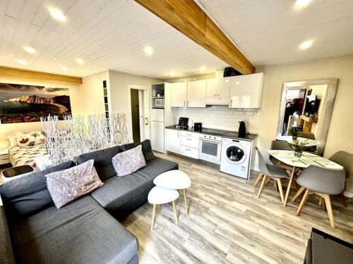 Cudillero Apartment | Camín al Mar cudillero parking free sea views