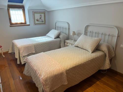 Carrena Apartment | Camín de la plaza