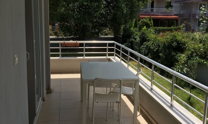 Ocaklar Apartment | Cam Apart Hotel