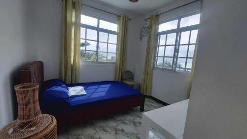 Bauang House | Camacho Beachfront House - A Tranquil Secluded Beach