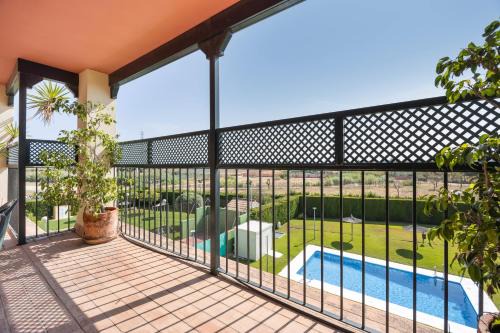 Chipiona Apartment | Camaleón 7
