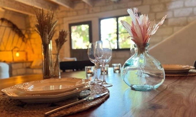 Gallician Other | Camargue, authentic and refined charm