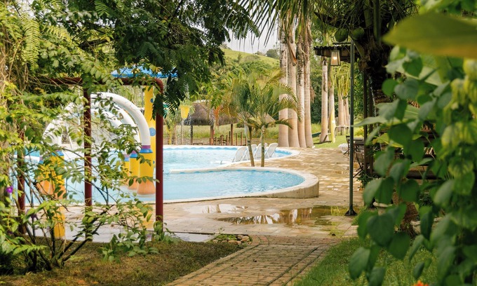 Passo de Camaragibe Hotel | Cambará Hotel Boutique