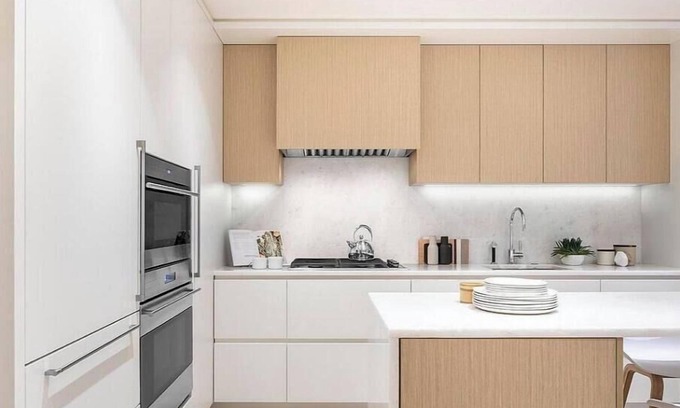 Marpole Condo | Cambie Garden - West Tower