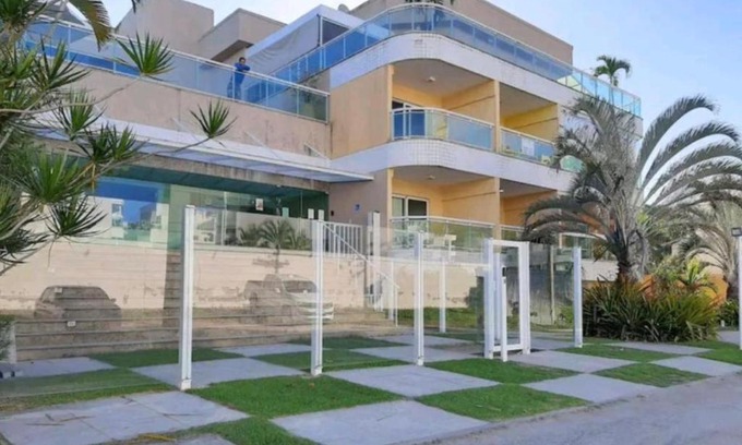 Camboinhas Apartment | Camboinhas LOFT Temporada