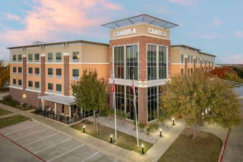 Legacy Town Center North Hotel | Cambria Hotel Plano - Frisco