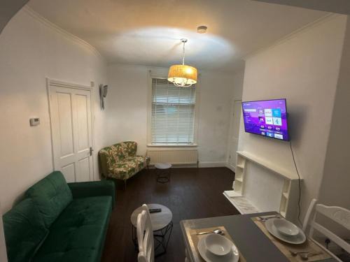 Manchester House | Cambridge House