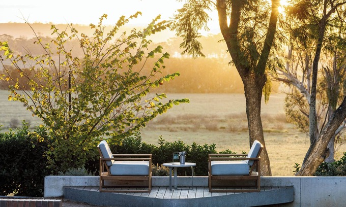Cawdor Hotel | Camden Valley Inn