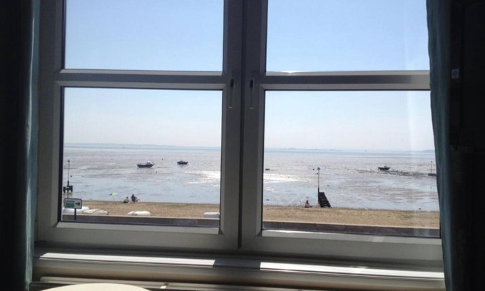 Southend-on-Sea Hotel | Camelia Hotel