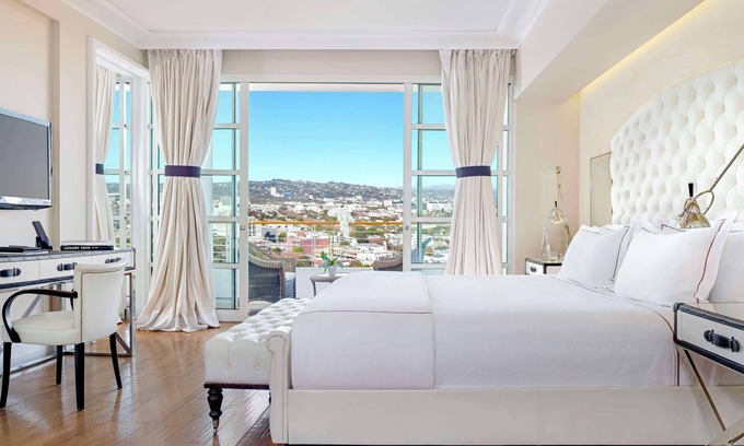 Pico - Robertson Hotel | Cameo Beverly Hills