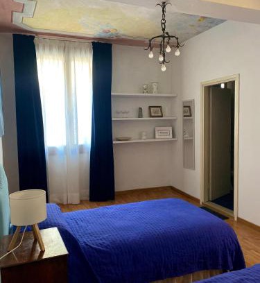 Asolo House | Camera Canova