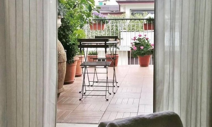 Arezzo House | Cameracaffè Centro