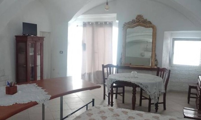 Camerano Apartment | Camerano sea and mountains