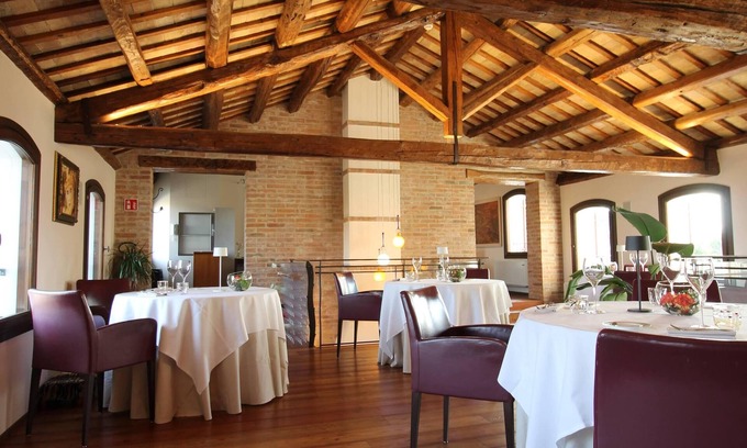 Oderzo House | Camere Abate Toaldo