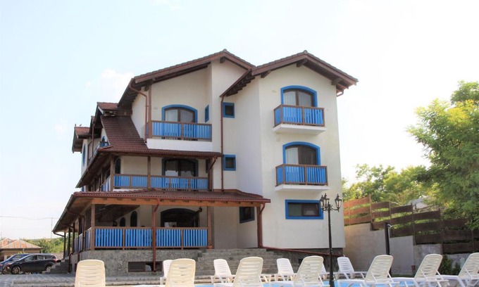 Bestepe Apartment | Camere de inchiriat Baltenii de Sus