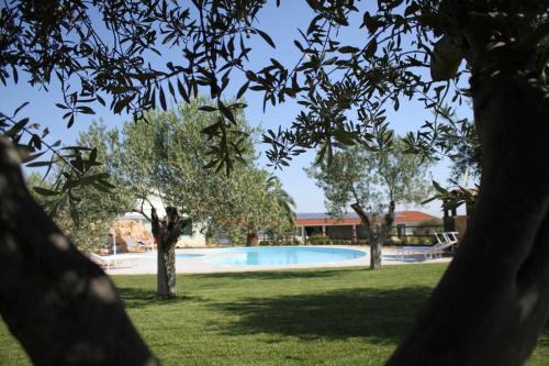 Capoterra House | Camere Sole & Luna
