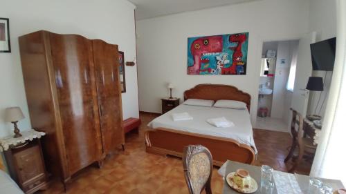 Stella Bed & Breakfast | Camere Tou Lì