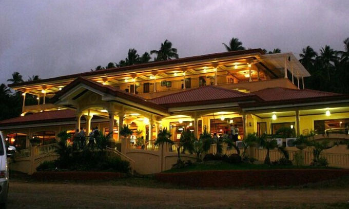Mambajao Resort | Camiguin Highland Resort