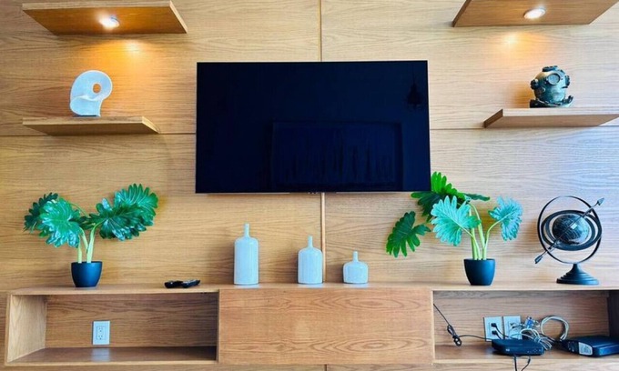 Las Gaviotas Condo | Camino al Mar