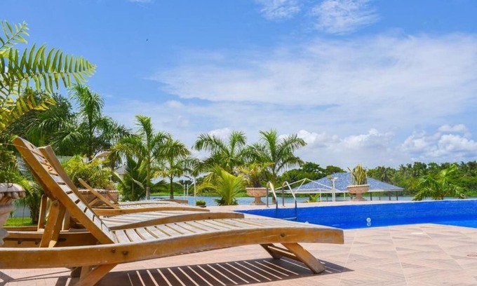 Ada Hotel | Camp Tsatse Resort
