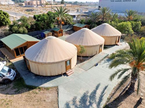 Pechina Other | Camp y Niño