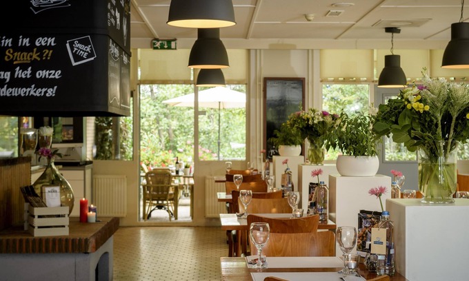 Vlaardingen Hotel | Campanile Hotel Vlaardingen