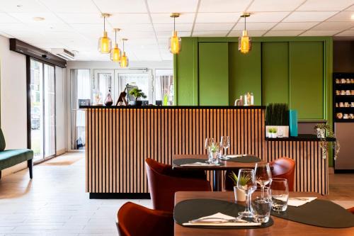 Montesson Hotel | Campanile Montesson - Le Vésinet