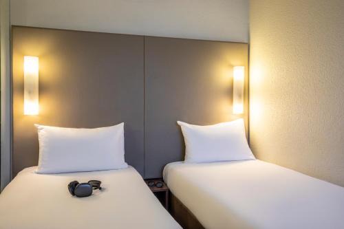 Bellerive-sur-Allier Hotel | Campanile Vichy - Bellerive