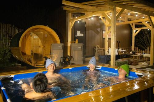 Tenkawa Other | CampBaseKadojin - Vacation STAY 74181v