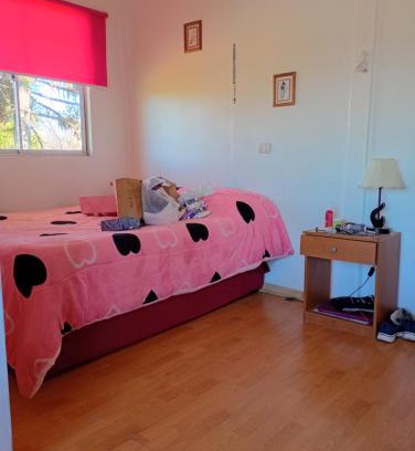 Nancagua House | Campestre hostal