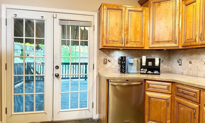 New Castle House | Campi's Whole House