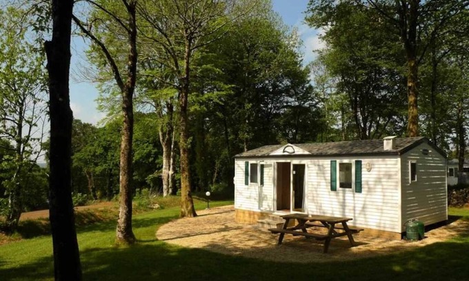 Inguiniel House | Camping 3 étoiles - cca0dhc