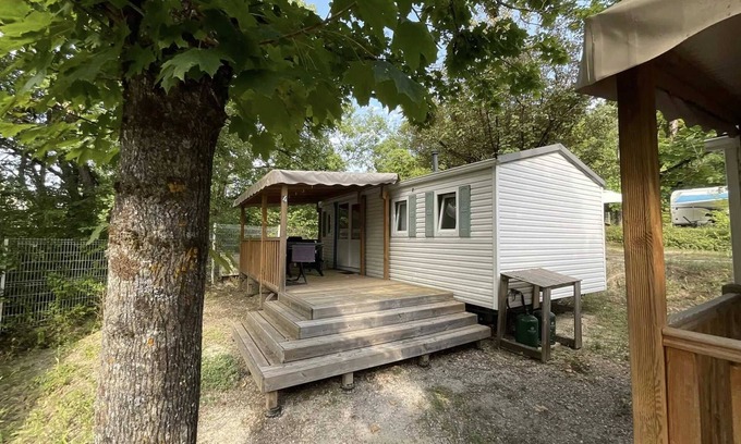 Tallard House | Camping 3 étoiles - ccbb0fc