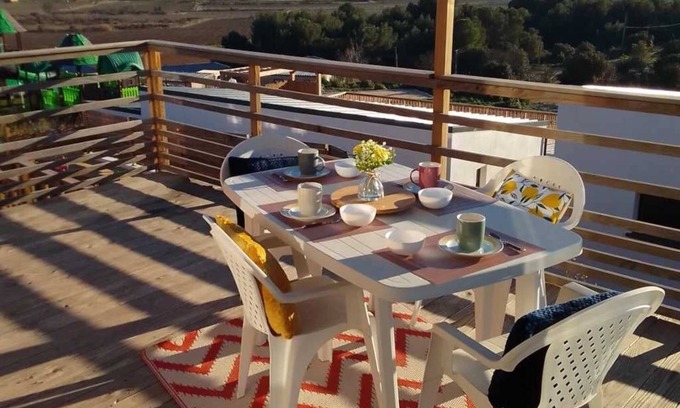 Calvisson House | Camping 3 étoiles - Parc aquatique - cca0da0