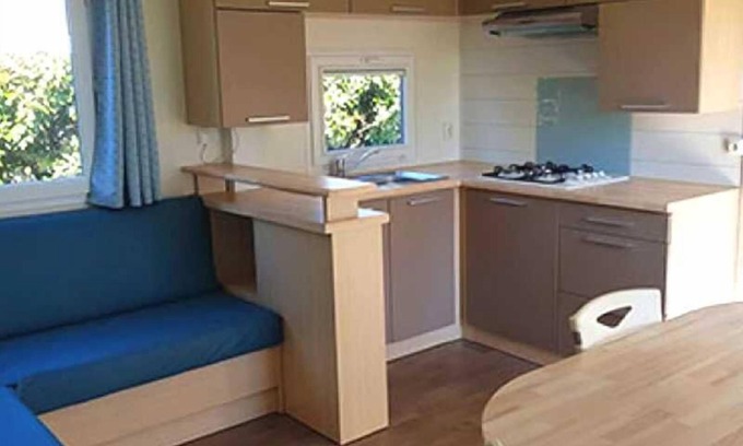 Huelgoat House | Camping 3 étoiles - Piscine - ccafbc0