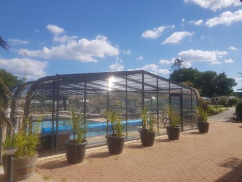 Baye Other | Camping A l'Abri de l'Océan