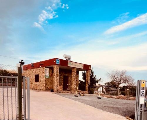 Almocita Other | Camping Almocita-Alpujarra