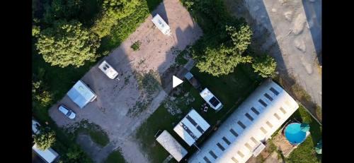 Buttel Other | Camping bei Martins