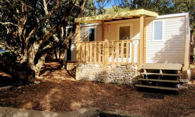 Bonifacio Other | Camping Campo Di Liccia