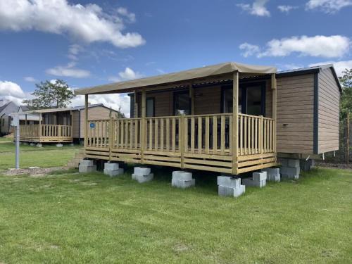 Bourges Other | Camping de Bourges