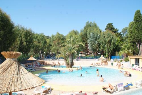 Cavaliere Other | Camping de la Baie
