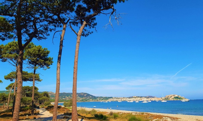 Calvi RV Rental | Camping Dolce Vita