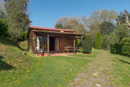 Santa Pau Other | Camping Ecològic Lava