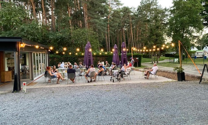 Dassenaarde Other | Camping het Swinnenbos