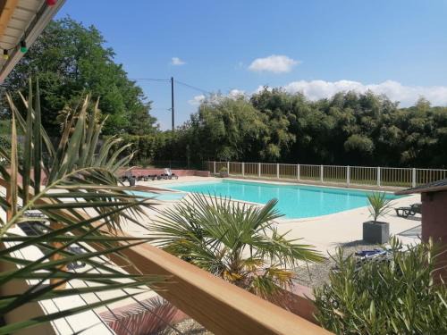 Saint-Gaultier Other | Camping L'oasis Du Berry