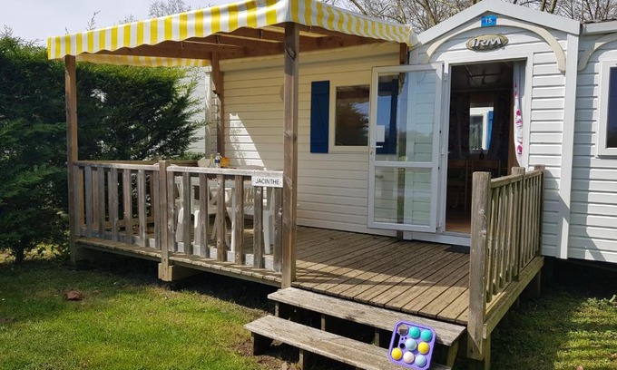 Aigrefeuille-d'Aunis Other | Camping La Taillee