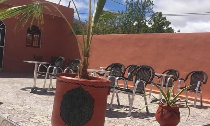 Tarsouat Bed & Breakfast | Camping La Vallee de Tarsouate